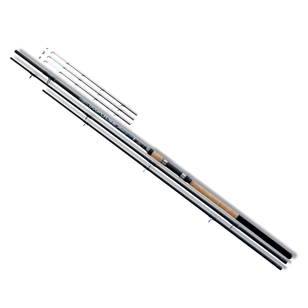 LINEAEFFE Štapovi - TS IMPULSE FEEDER 3,60m(do 120g)