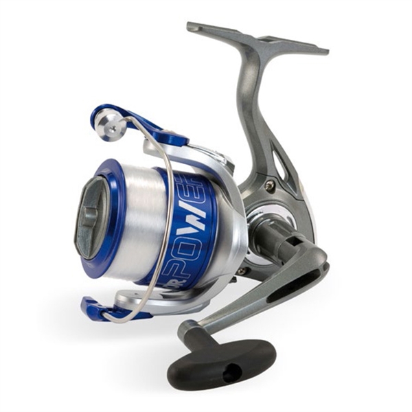 LINEAEFFE Mašinice - VIGOR POWER 2 40