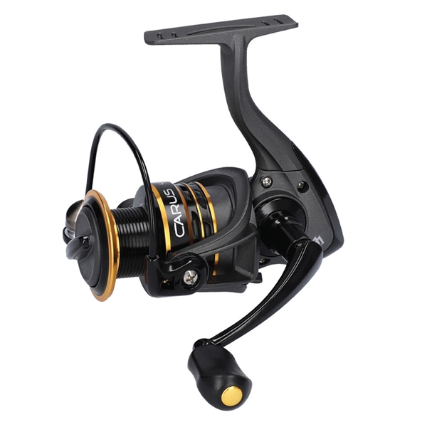 MIKADO Mašinice - CARUS 4000