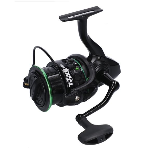 MIKADO Mašinice - TOXY MF