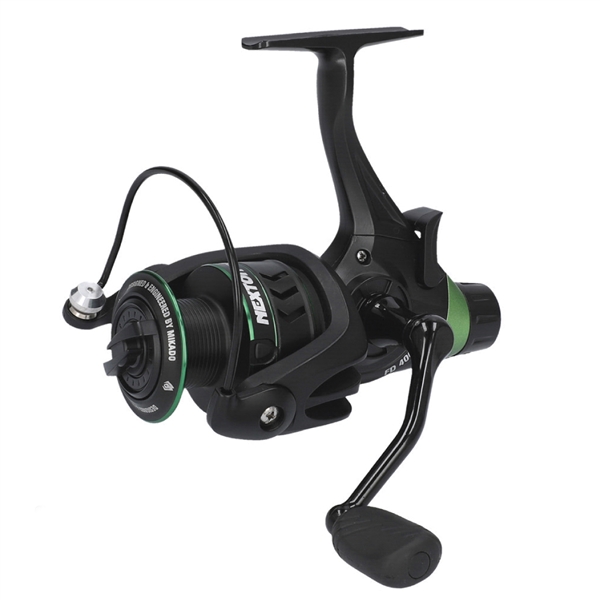 MIKADO Mašinice - NEXTON CARP