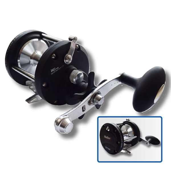 TATLER Mašinice - HAILER BT 300