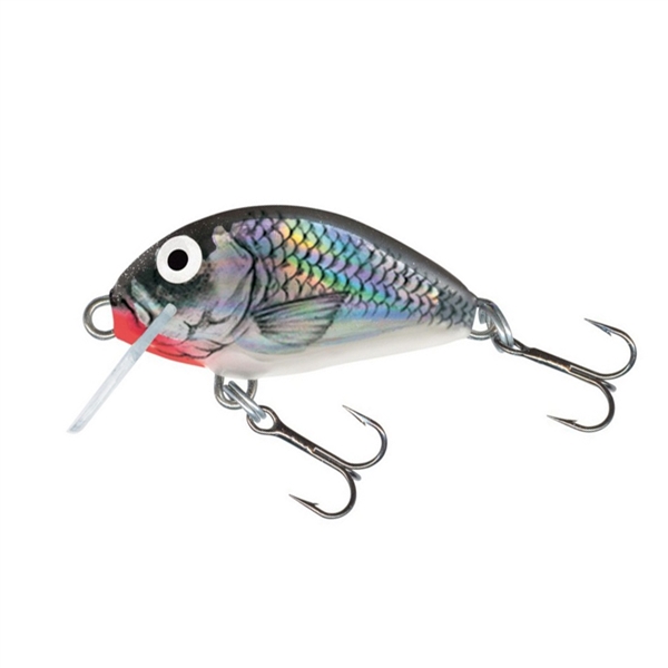 SALMO VARALICE - TINY dekor LB