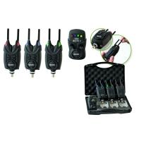 EXTRA CARP OSTALI PRIBOR - BEŽIČNI SIGNALIZATORI EXC ELITE