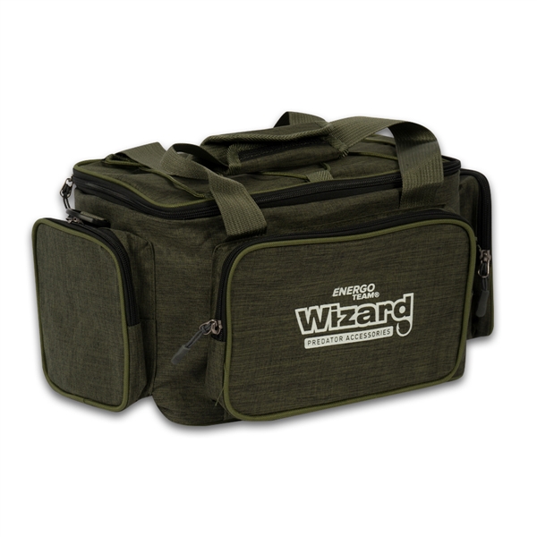 ENERGOFISH TORBE & FUTROLE - WIZARD SNAPPER TORBA