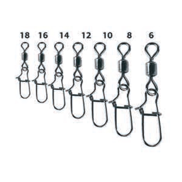 EXTRA CARP OSTALI PRIBOR - VIRBLA SA FASTLOCK KOPČOM 18