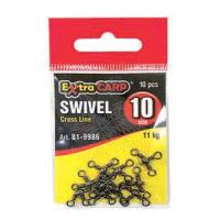 EXTRA CARP OSTALI PRIBOR - VIRBLA TROSTRANA 10