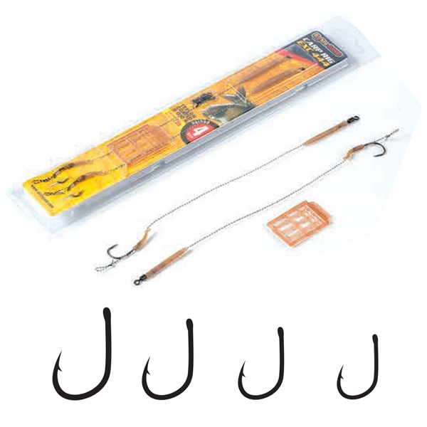 EXTRA CARP OSTALI PRIBOR - CARP PREDVEZ EXC 444 udica br.8