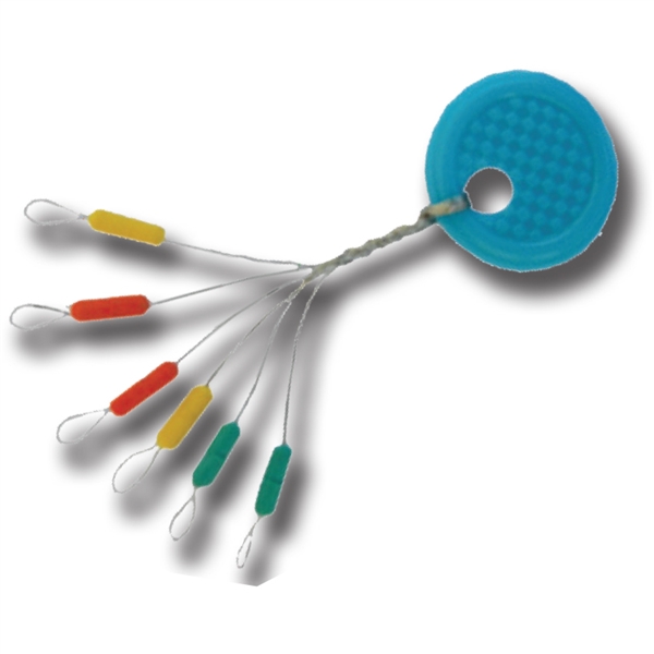 LINEAEFFE OSTALI PRIBOR - STOPER VALJKASTI veličina M