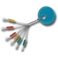 LINEAEFFE OSTALI PRIBOR - STOPER VALJKASTI veličina M