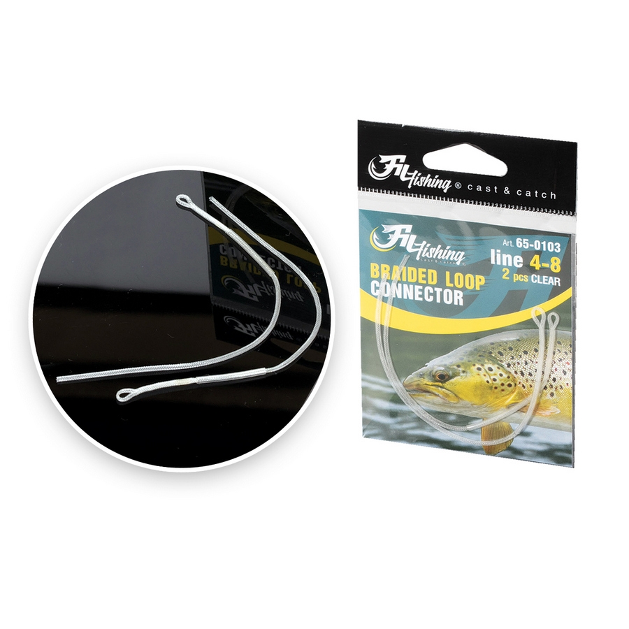 FIL FISHING MUŠIČARENJE - KONEKTOR