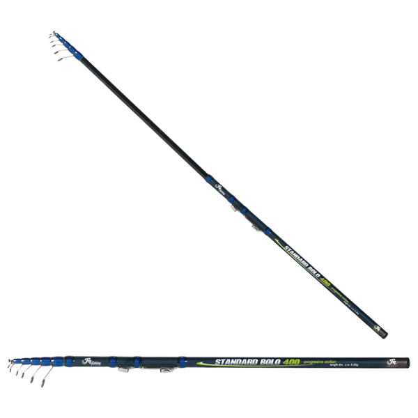 FIL FISHING Štapovi - STANDARD BOLO