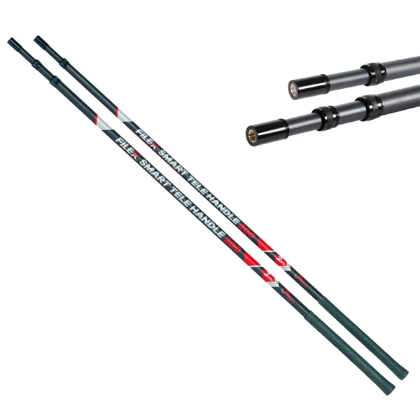 FIL FISHING ČUVARKE & MEREDOVI - FILEX SMART DRŠKA MEREDOVA 3m