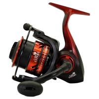 ENERGOFISH Mašinice - CXP INTRUDER FEEDER 6000