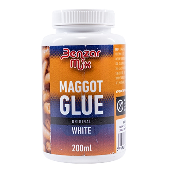 ENERGOFISH PRIMAME & MAMCI - BENZAR MIX LEPAK ZA CRVE