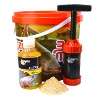 ENERGOFISH OSTALI PRIBOR - BENZAR MIX SET ZA TOSTOLOBIKA