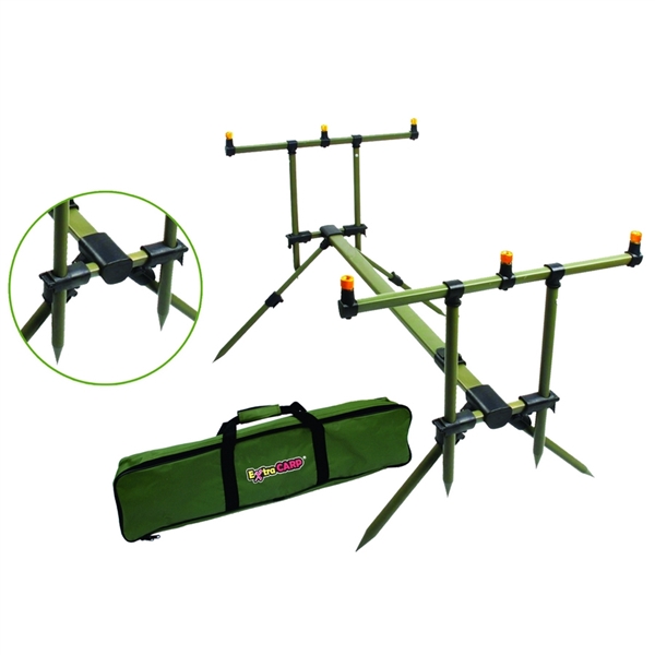 EXTRA CARP OSTALI PRIBOR - EXC ROYAL