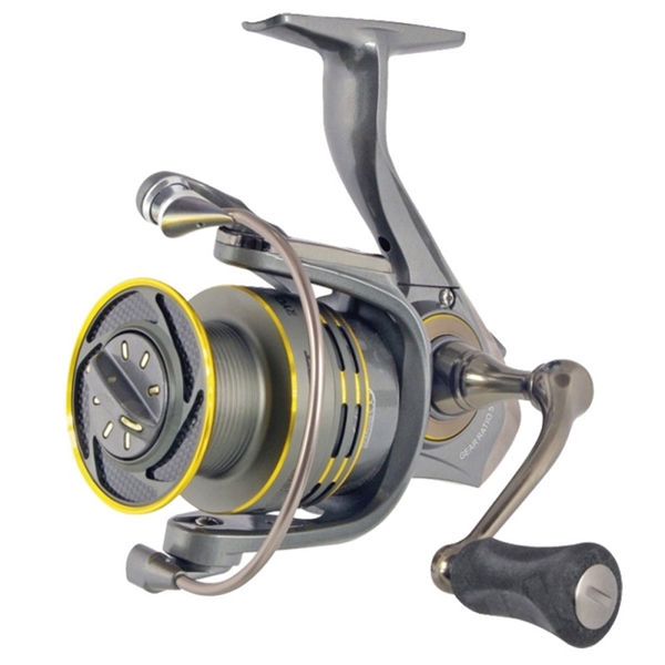 RYOBI Mašinice - SLAM