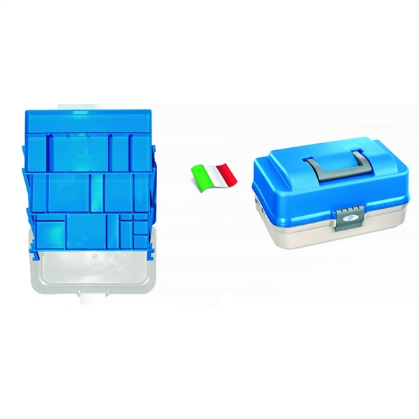 PANARO OSTALI PRIBOR - KUTIJA TRI NIVOA 149/3