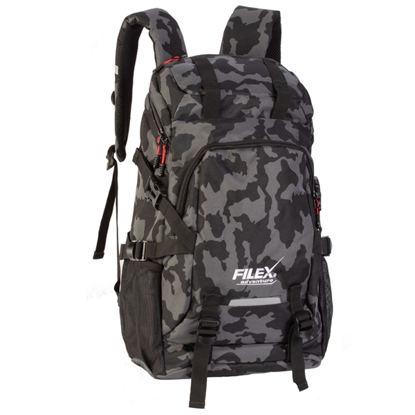 FIL FISHING GARDEROBA - RANAC FILEX ADVENTURE