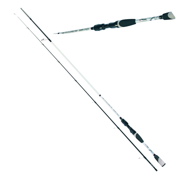 FIL FISHING Štapovi - RAIDER SPIN 1,98m