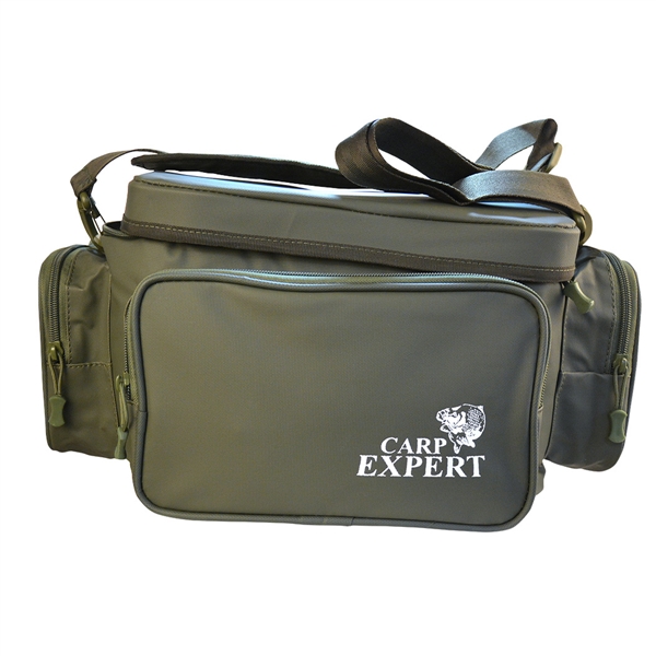 ENERGOFISH TORBE & FUTROLE - CXP RAPID HARDTOP