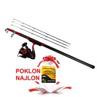 ENERGOFISH OSTALI PRIBOR - COMPACT TELEFIDER SET