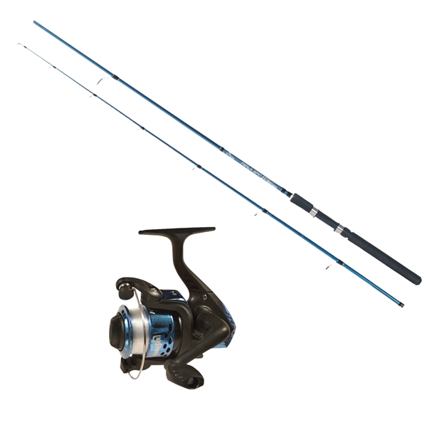 ENERGOFISH OSTALI PRIBOR - PERLA KID SET