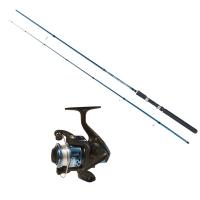 ENERGOFISH OSTALI PRIBOR - PERLA KID SET