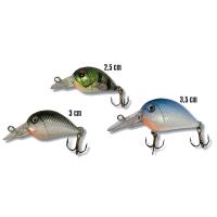 MC VARALICE - SCORPION 25mm dekor PR