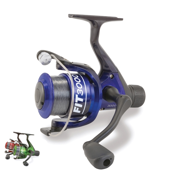 LINEAEFFE Mašinice - FIT RD 30