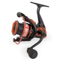 LINEAEFFE Mašinice - BLACK SHARK 20