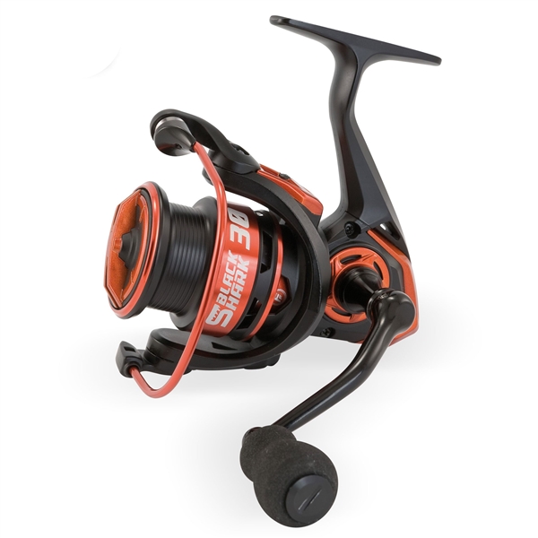 LINEAEFFE Mašinice - BLACK SHARK 20