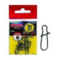 EXTRA CARP OSTALI PRIBOR - KOPČA FAST LOCK 6 6