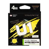 FAVORITE NAJLONI - U1 PE4 0,19mm(1,2#)