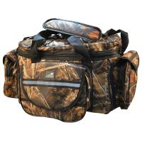 ENERGOFISH TORBE & FUTROLE - CXP CAMOU TORBA ZA RAME