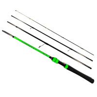 FIL FISHING Štapovi - CONNECT SPIN 1,83m