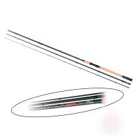 FIL FISHING Štapovi - CRYSTAL MATCH 4,50m