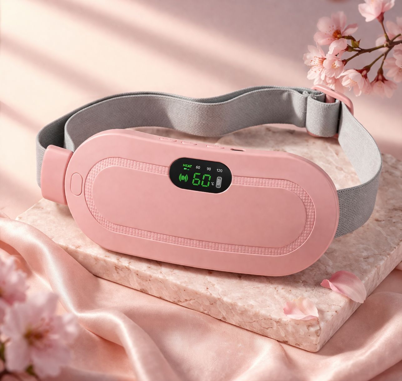 Pojas za menstrualne bolove