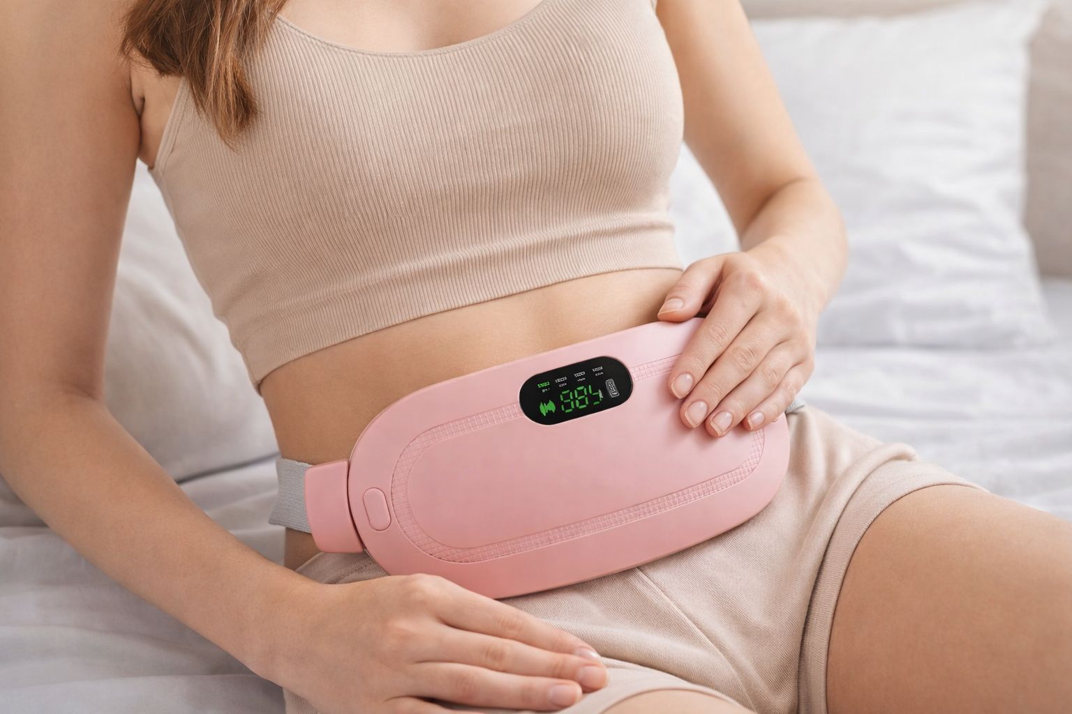 Pojas za menstrualne bolove