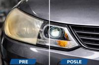 Set za poliranje farova