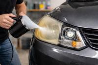 Set za poliranje farova