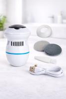 Električna turpija za pete