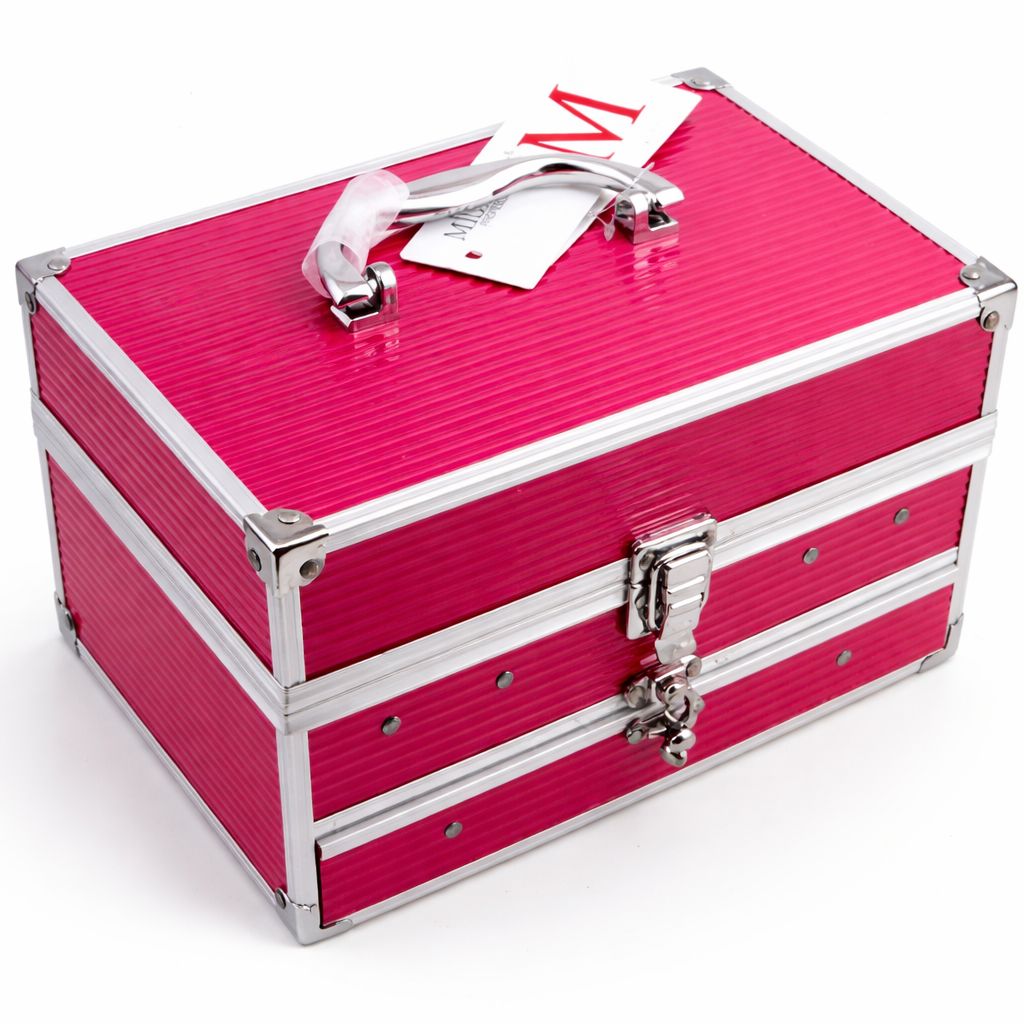 Profesionalni kofer sa šminkom