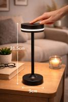 LED stona lampa na dodir