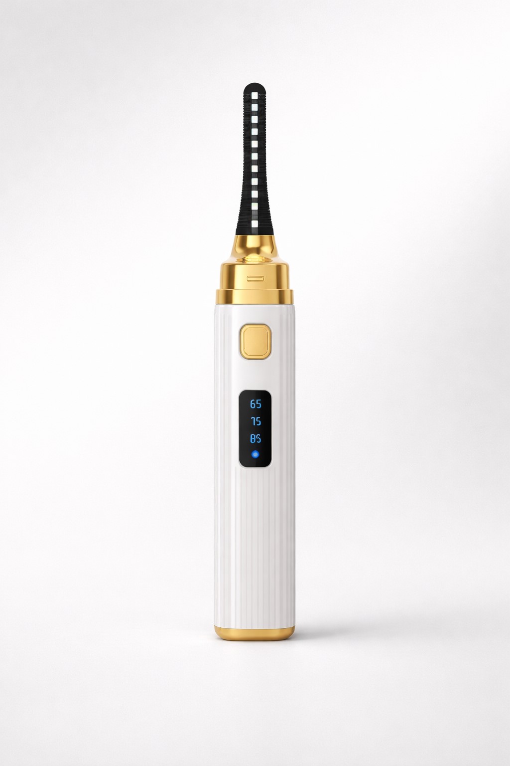 Električni uvijač za trepavice sa LCD ekranom