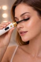 Električni uvijač za trepavice sa LCD ekranom