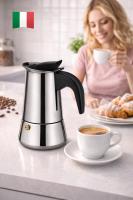 Džezva za espresso kafu