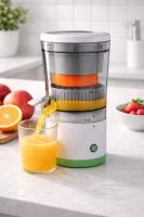 Prenosivi sokovnik za sveže ceđene sokove