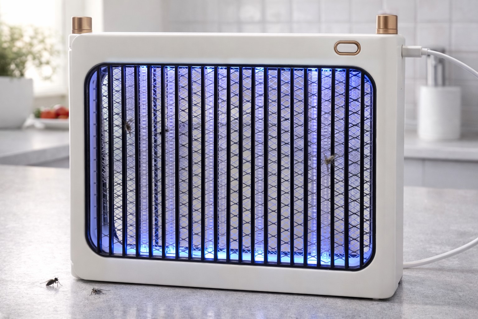 Lampa protiv insekata Y23